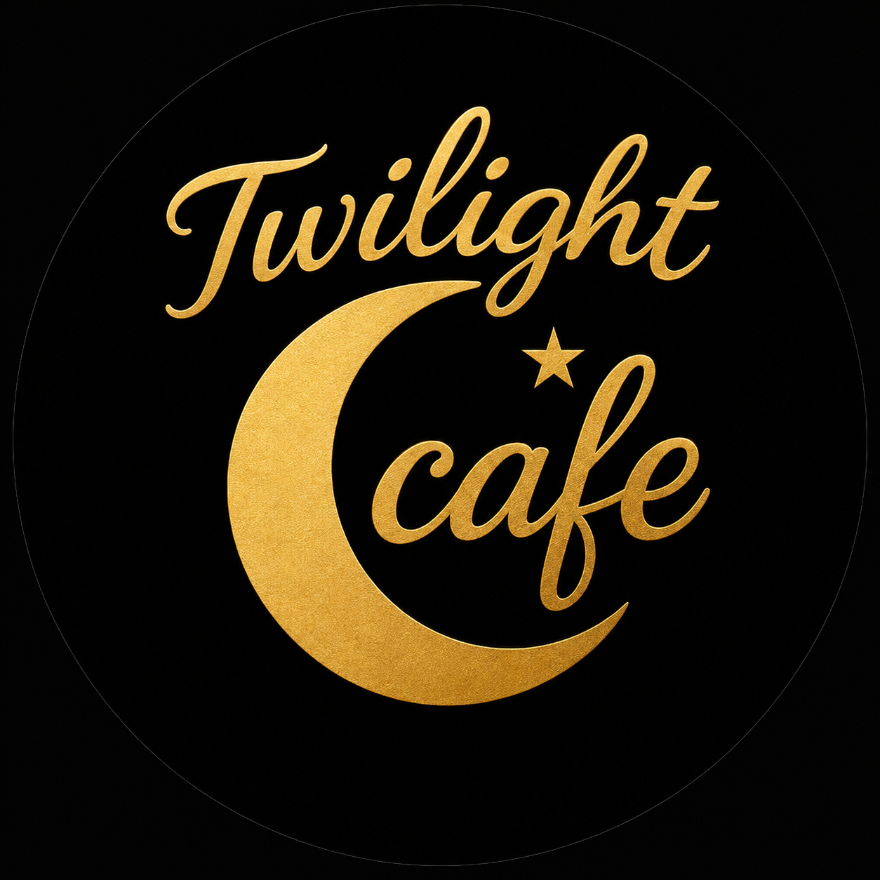 Twilight Cafe
